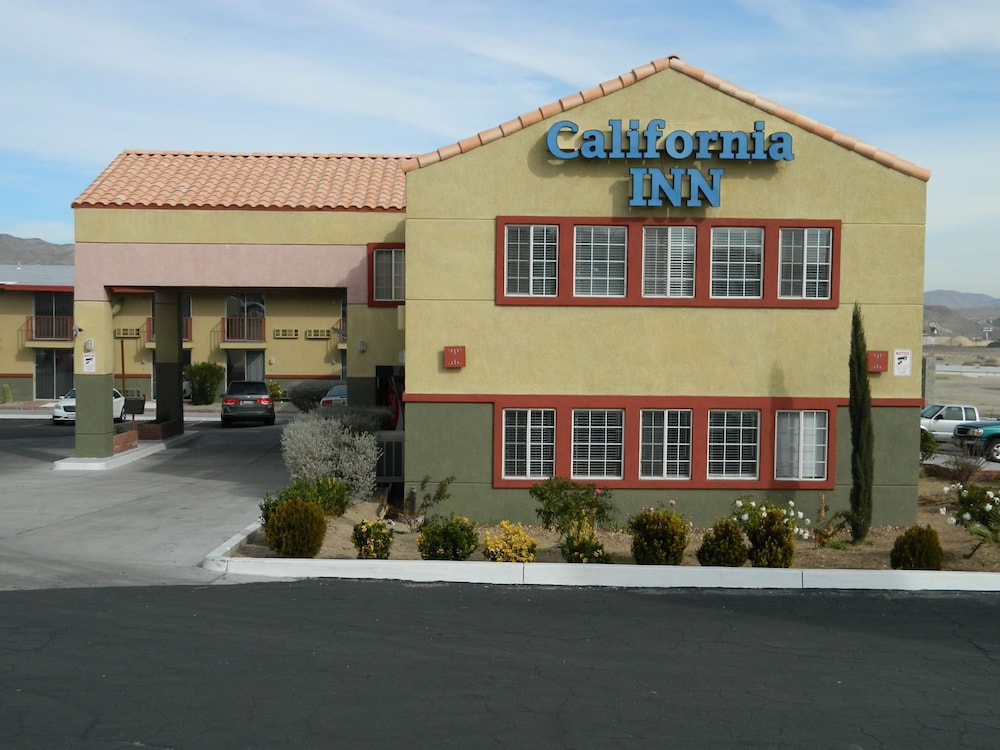 California Inn 1/41