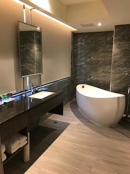 Sun Hao Hotel.Taichung 45/50