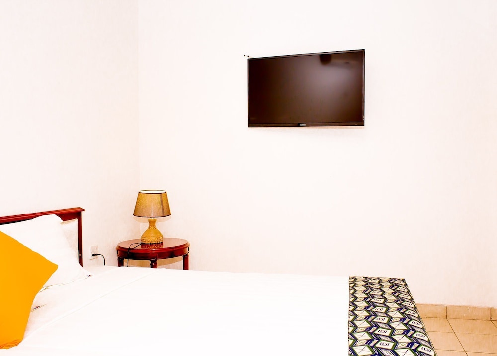 Mikaddo City Inn 12/15