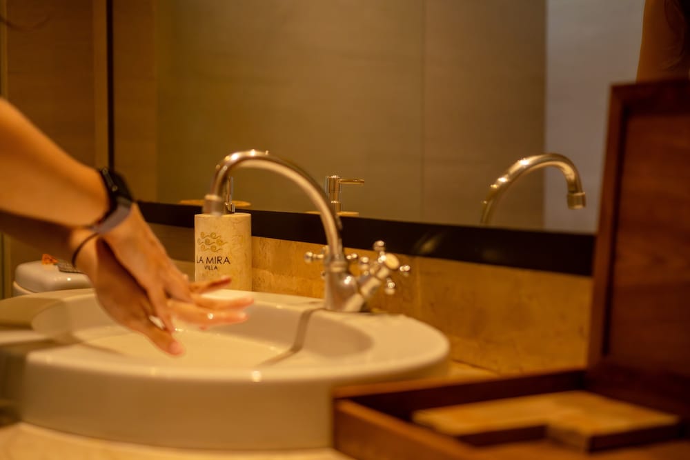 La Mira Villa Seminyak by Ini Vie Hospitality 17/47
