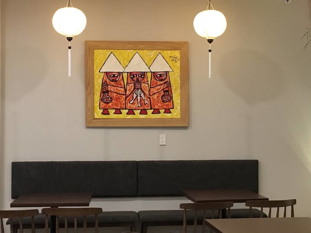 Backhome Hotel - Hostel 8/42