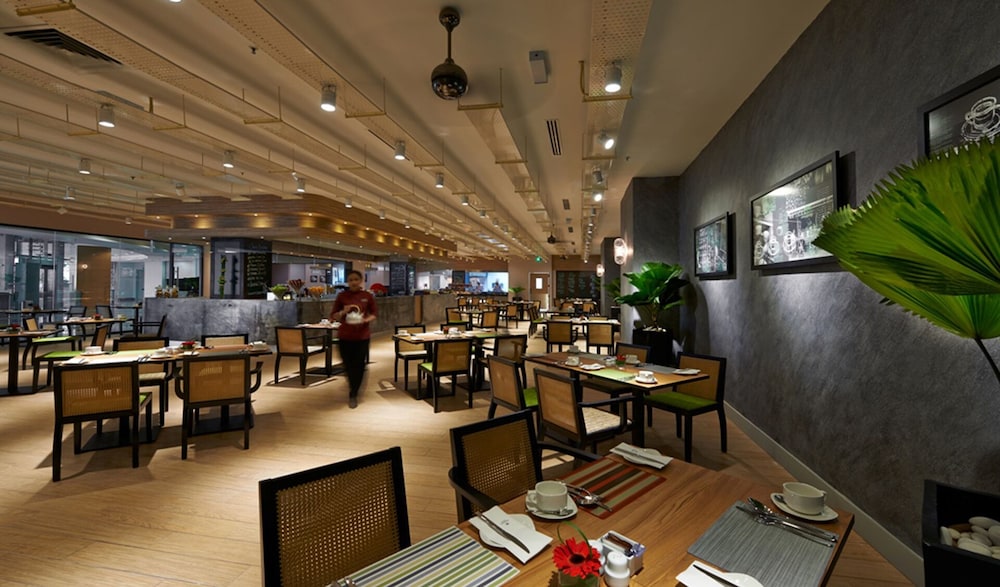 Premiera Hotel Kuala Lumpur 24/28