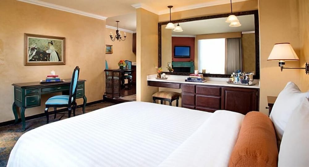 room