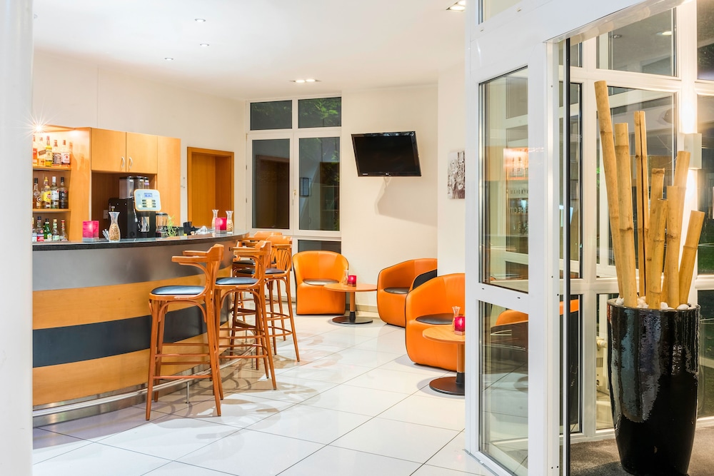 Hotel Bochum Wattenscheid, Affiliated by Melia 33/49