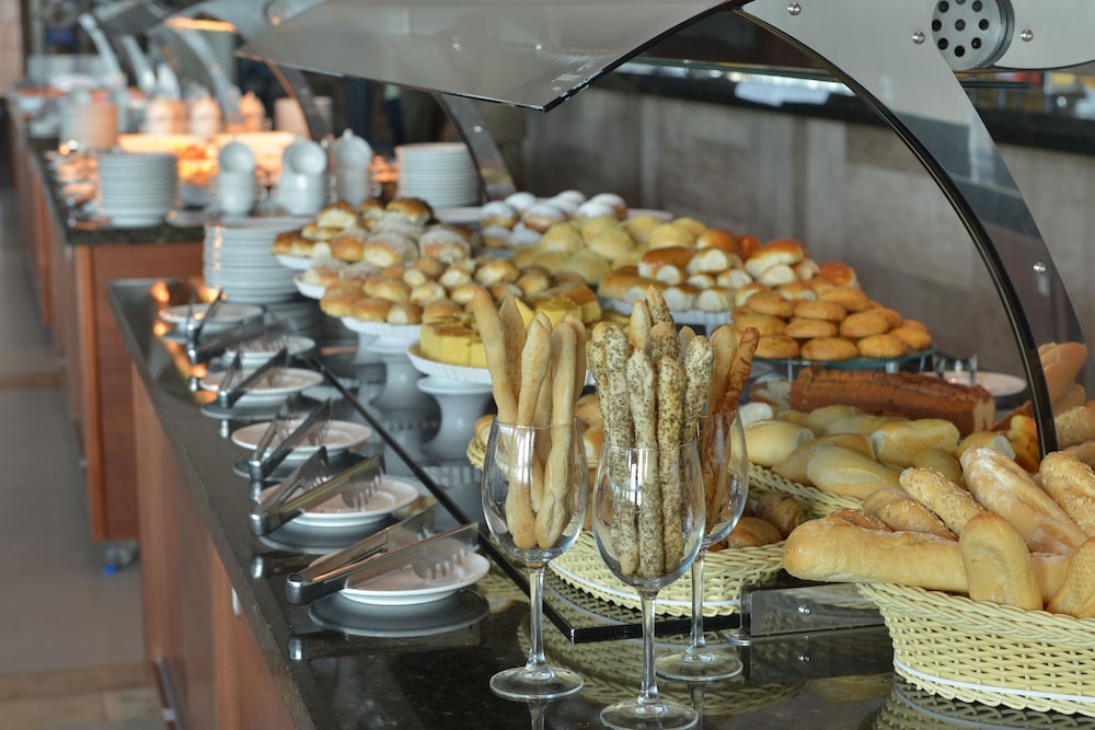 Malai Manso Resort Yacht Convention & Spa 13/50