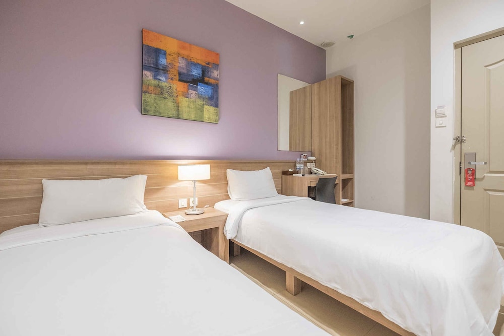 Aswin Hotel 10/46