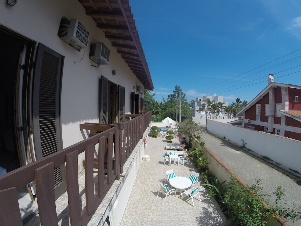 Pousada Vila Real Juquehy 4/51