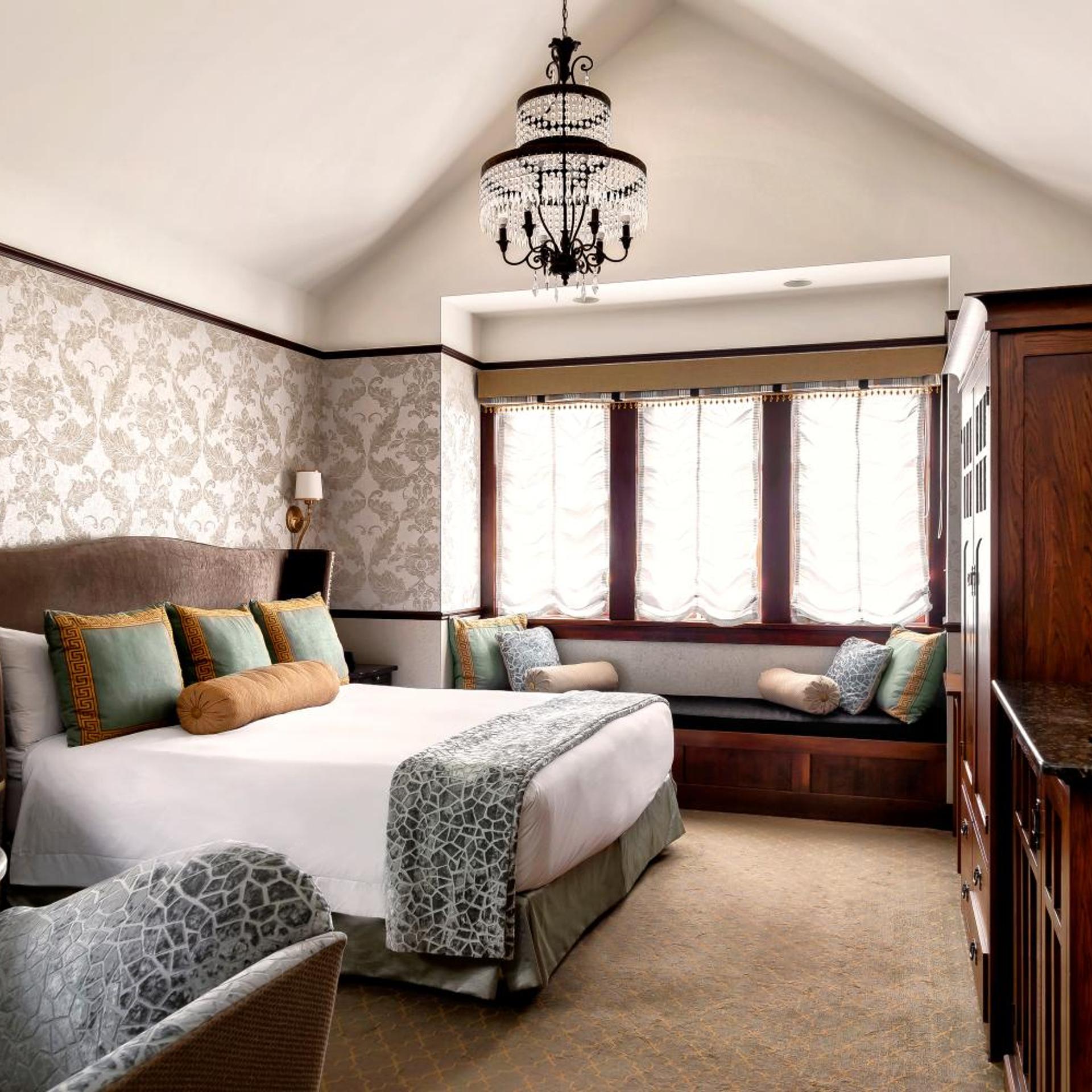 Abigail S Hotel 20/59