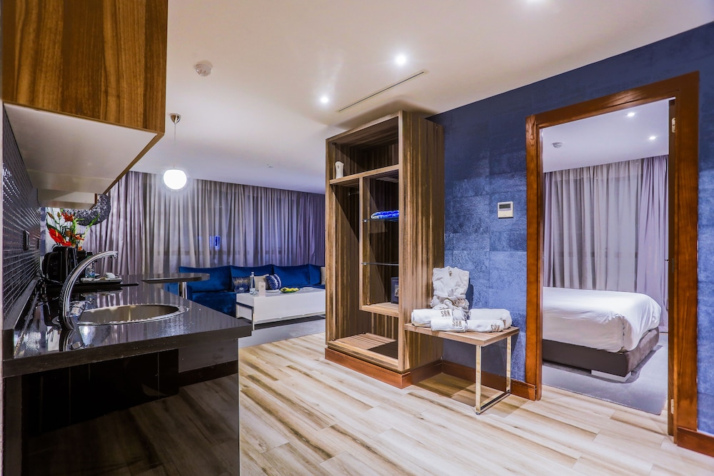 SBN Suite Hotel 19/31
