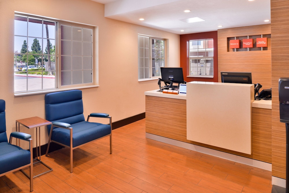 Towneplace Suites Ontario Airport 4/58