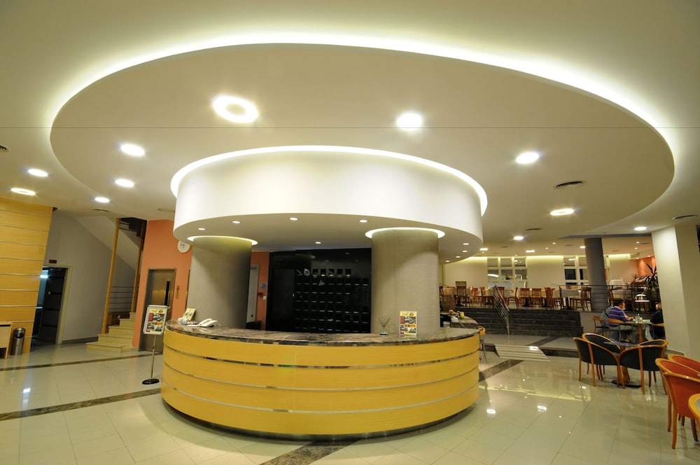 Maritina Hotel 5/31