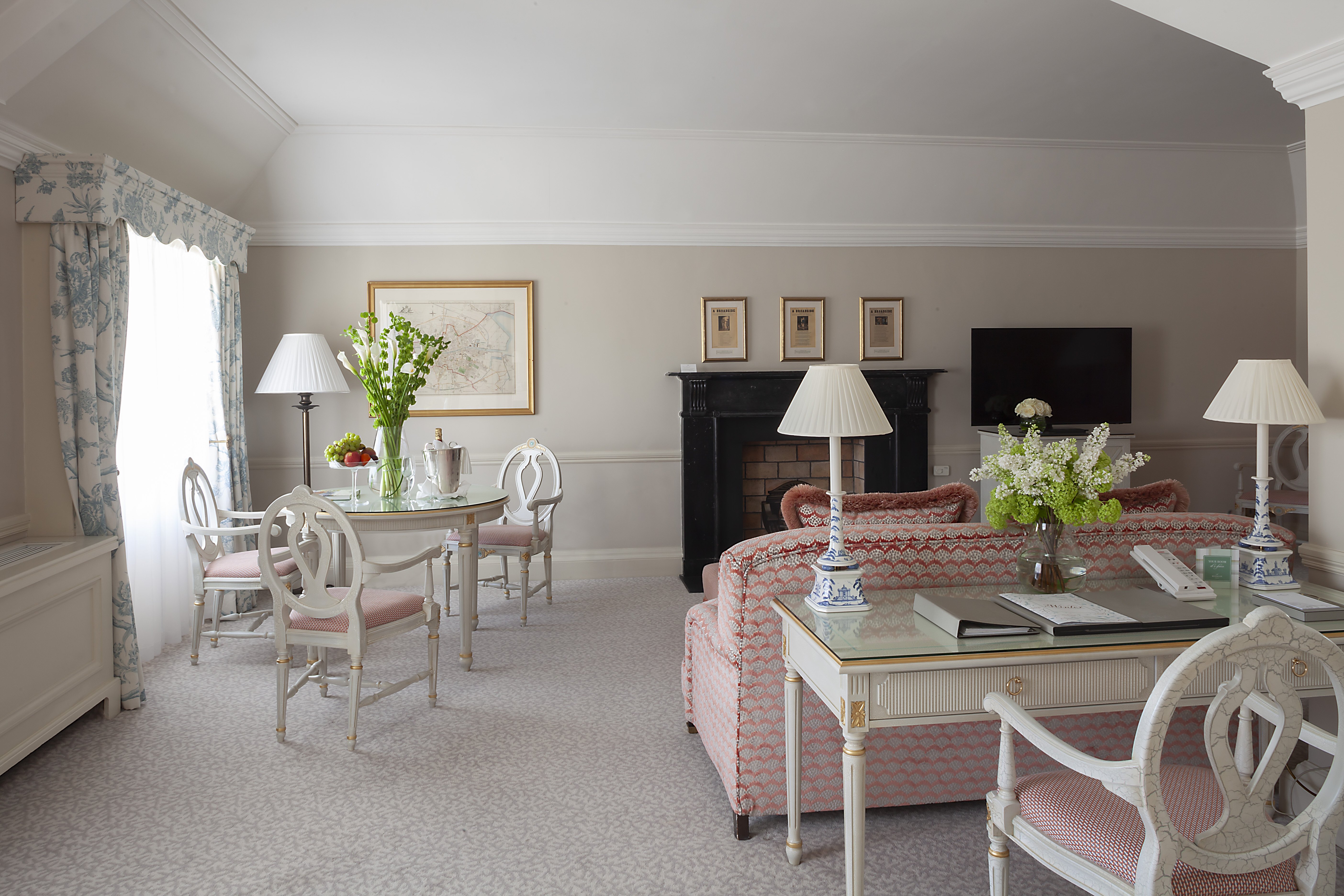 The Merrion 43/69