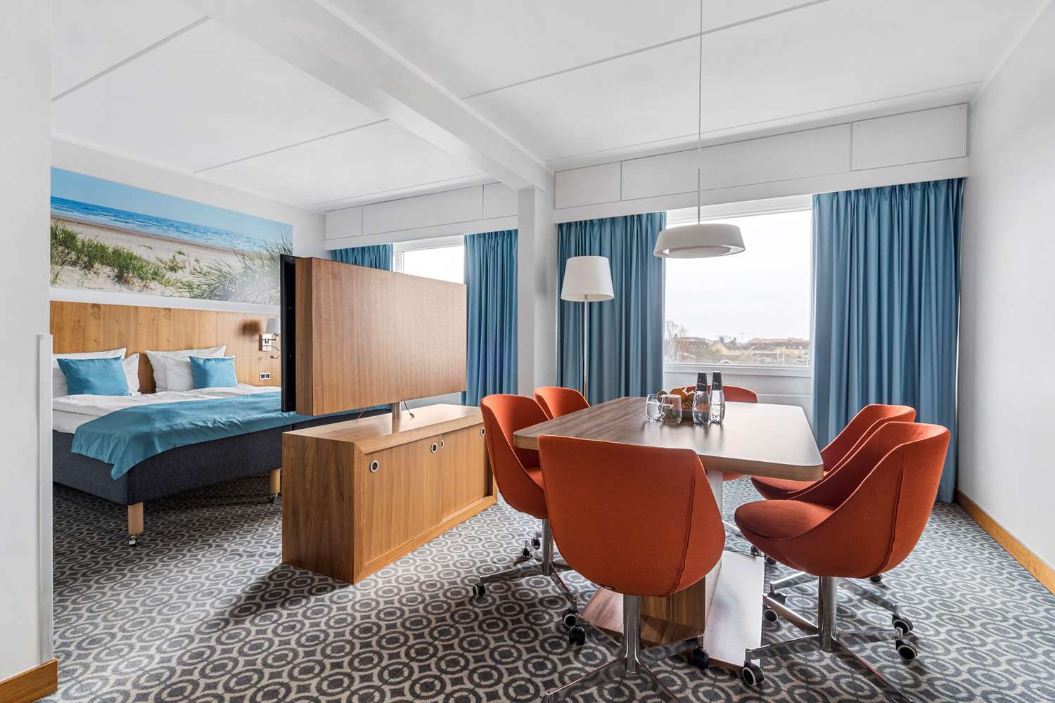 Best Western Plus Park Globetrotter Copenhagen Airport 28/50