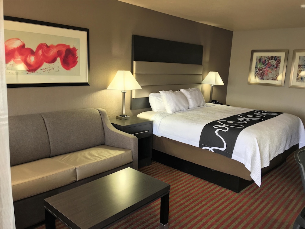 Best Western Deming Southwest Inn 14/45
