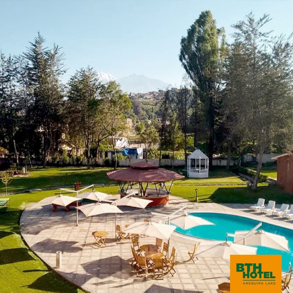 Bth Hotel Arequipa Lake Ex el Lago Estelar Hotel 60/70