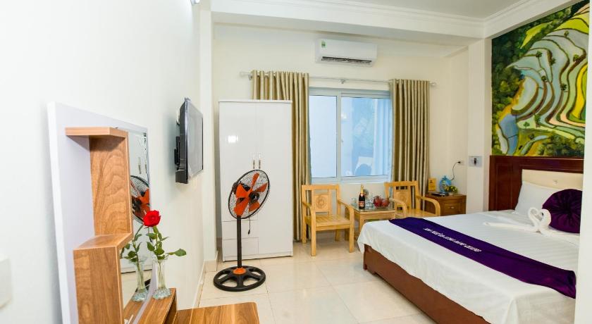 Dang Quang Guesthouse 14/46
