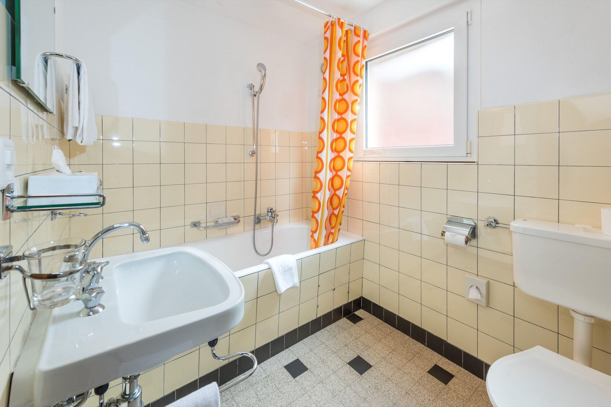 Hotel Rhodania 30/33