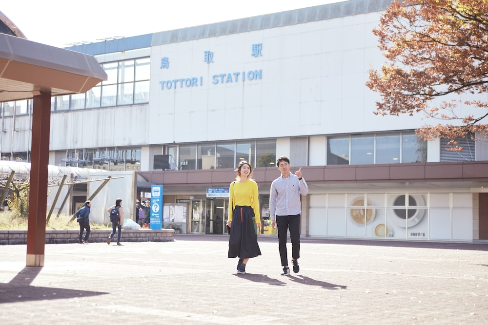 Drop Inn Tottori - Hostel 42/49