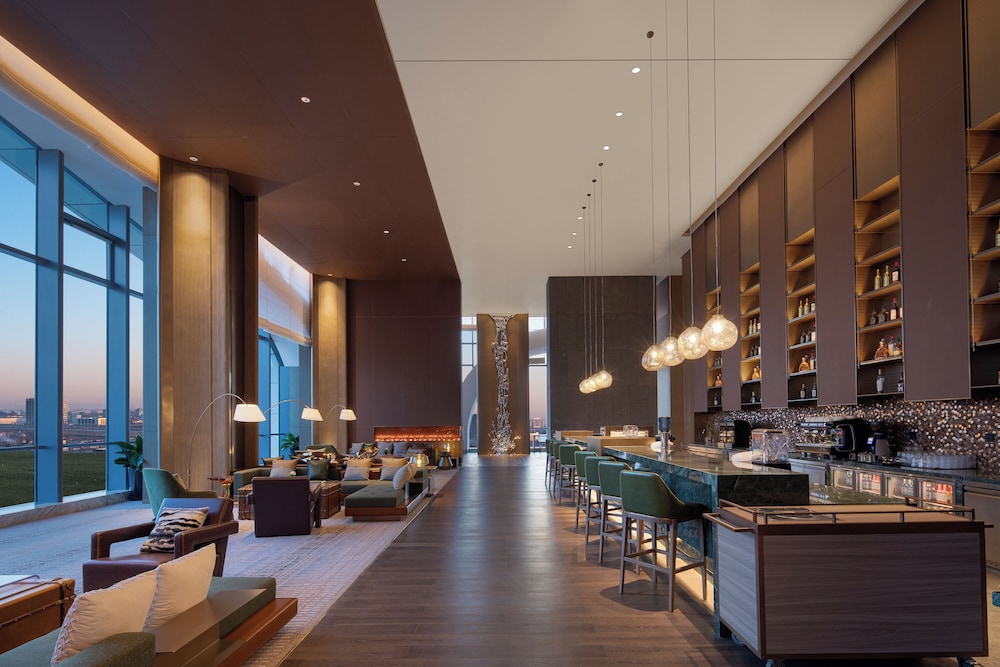 Wyndham Shanxi Xiaohe Xincheng 26/43