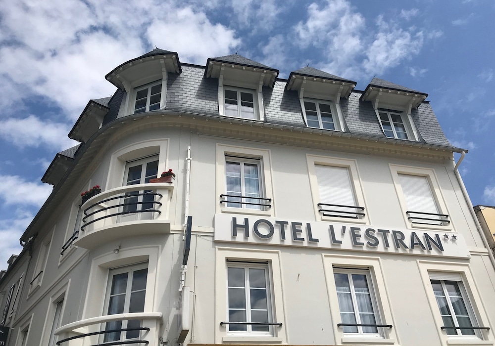 Hôtel De La Paix 1/67