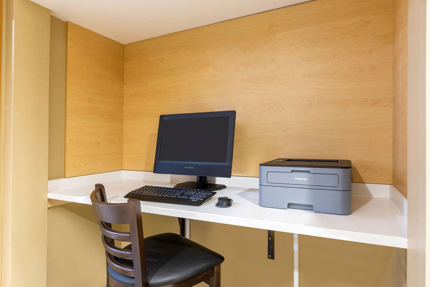 Americinn By Wyndham Jefferson 16/20