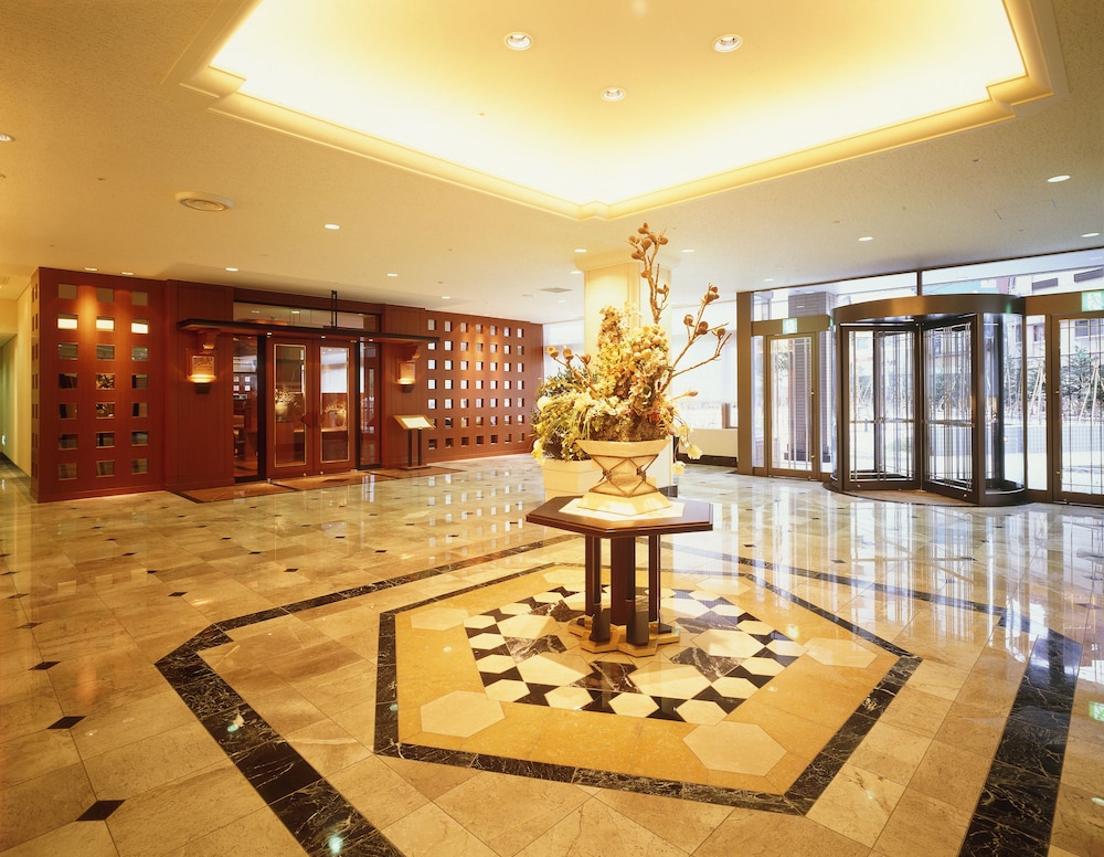 Sapporo Excel Hotel Tokyu 59/68