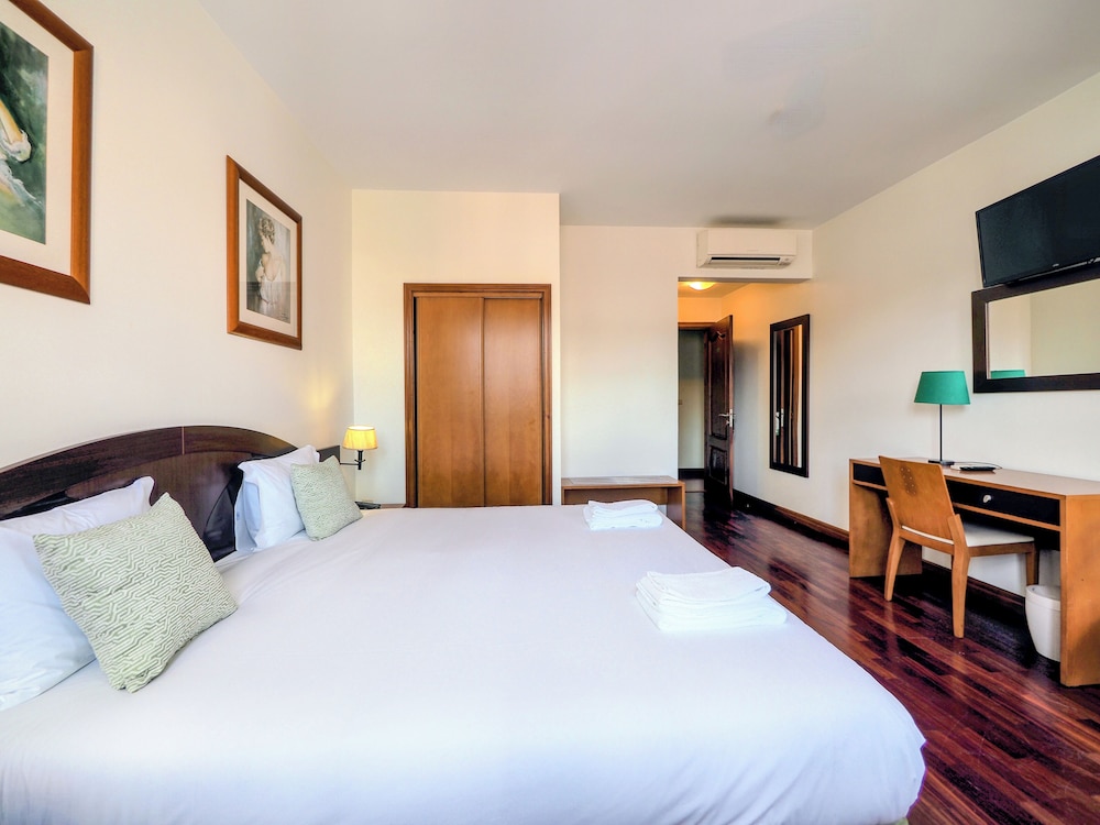 Vale Verde Hotel 13/50