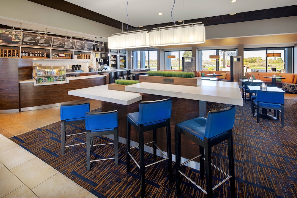 Courtyard by Marriott Southfield 45/54