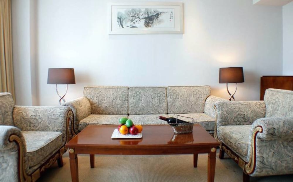 Hampton by Hilton Tianjin Beichen 27/46