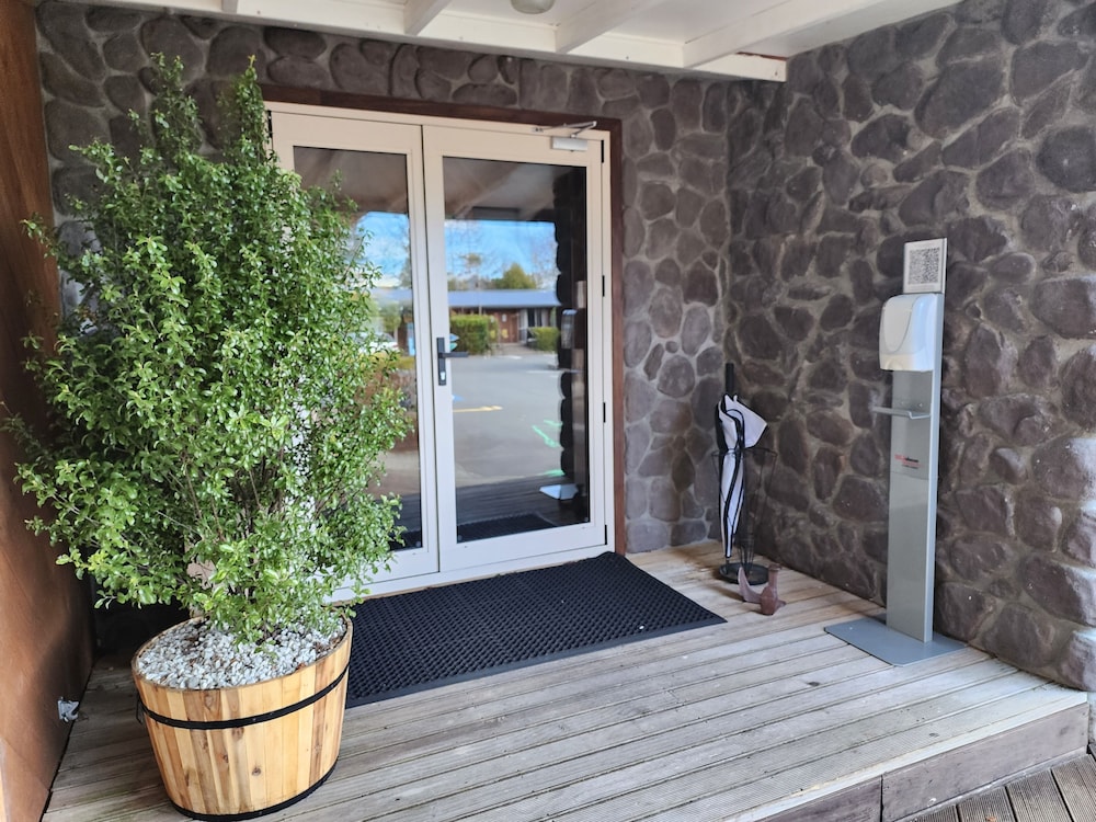 Plateau Lodge 22/48