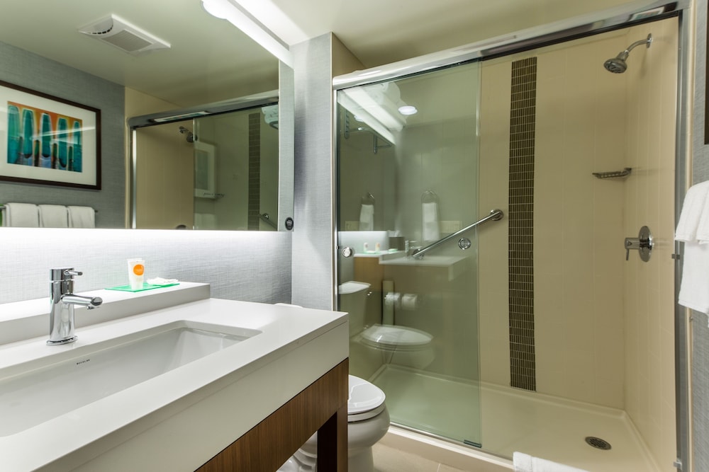 Hyatt Place Delano 15/55