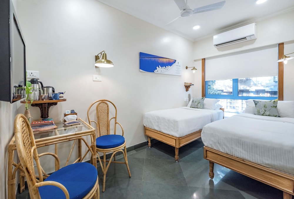 Hotel Kemps Corner 17/42