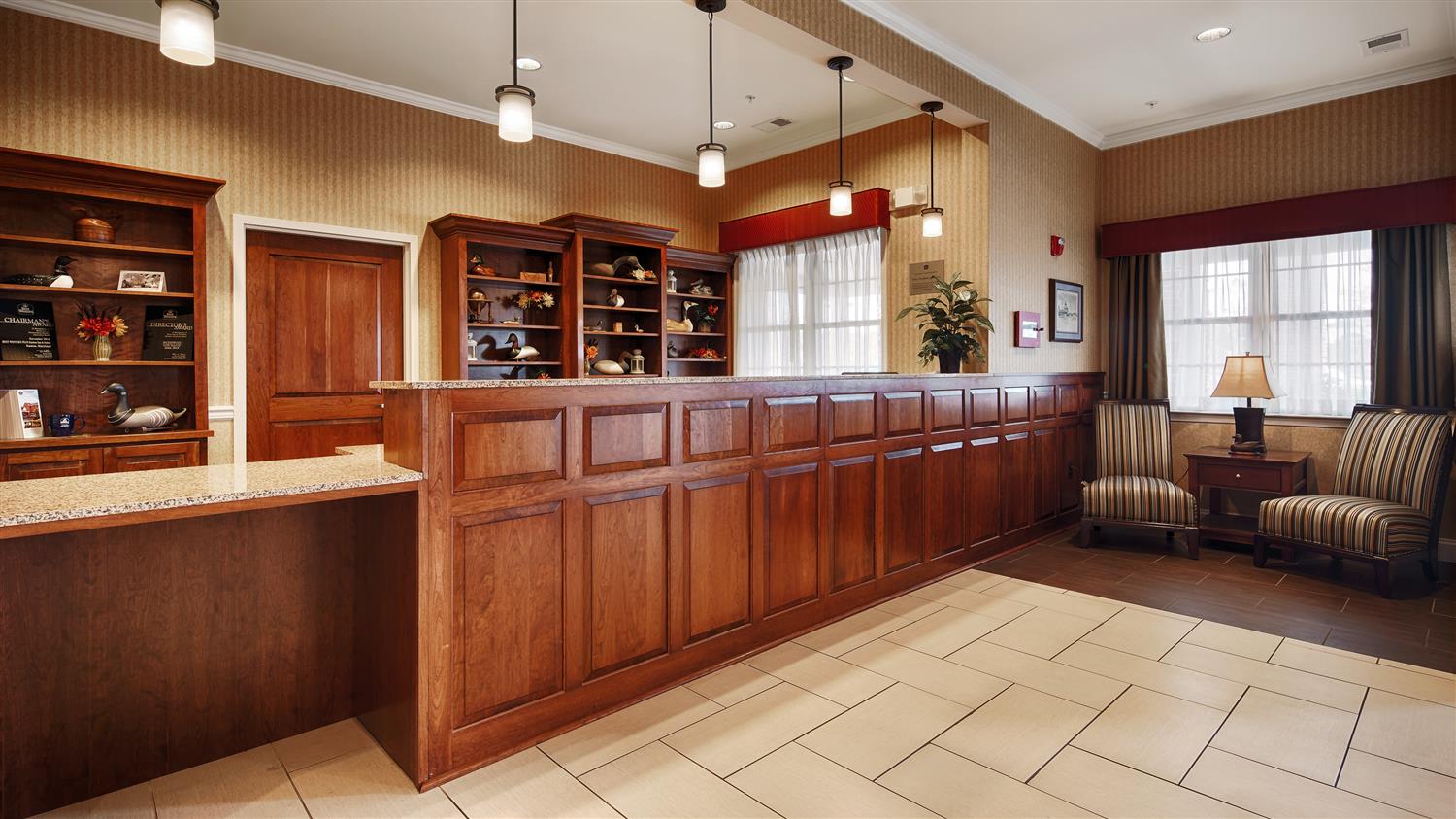 Best Western Plus Easton Inn & Suites 2/30