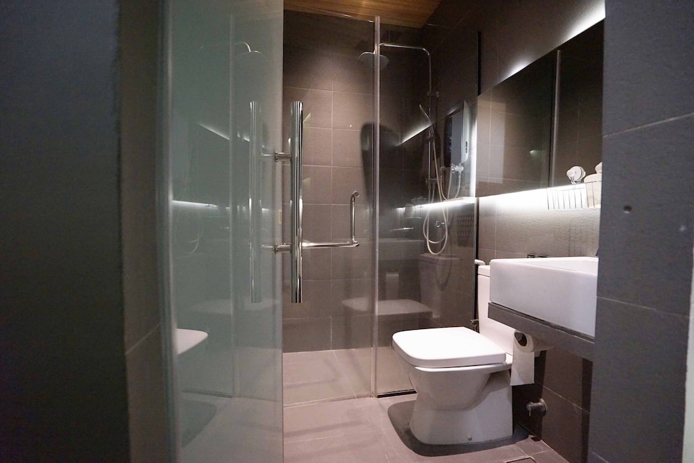Chaos Boutique Hotel Kuala Lumpur 47/50