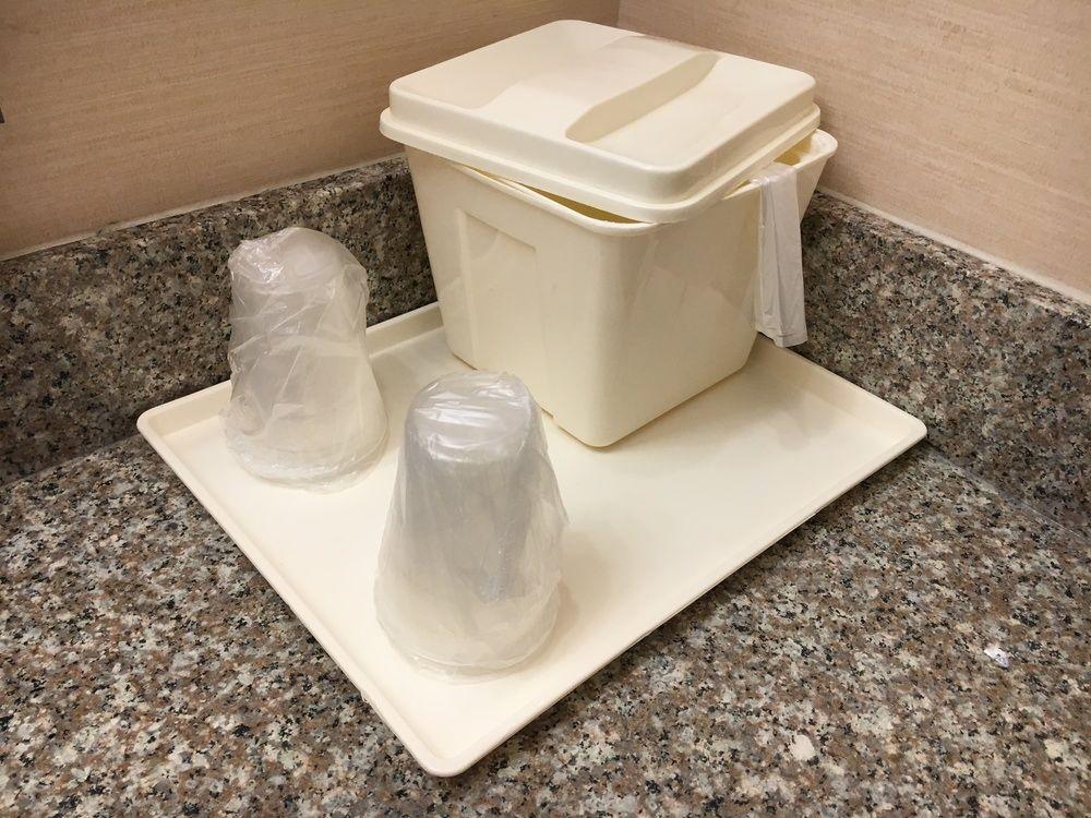 Motel6 Artesia, CA 23/41