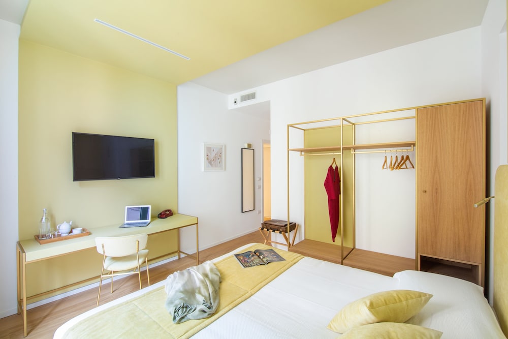 Hotel Aristeo 22/50