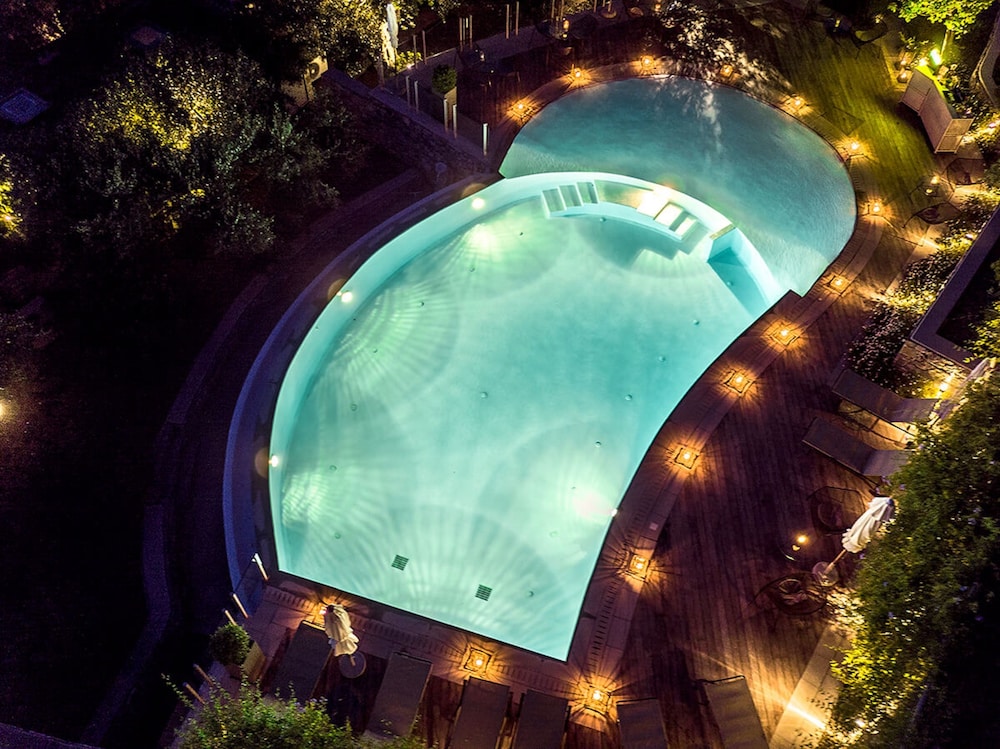 Torri E Merli Boutique Hotel 33/59