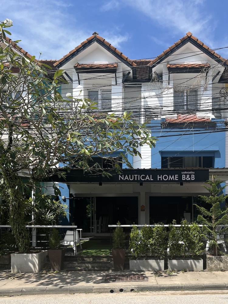 Nautical Home Bed & Breakfast Khaolak 3/68