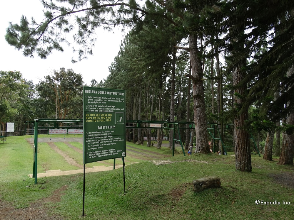Eden Nature Park And Resort 32/55