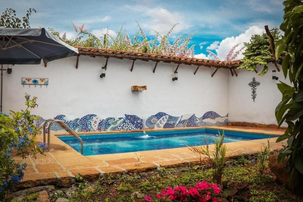 Hotel Casa El Mandarino 3/33