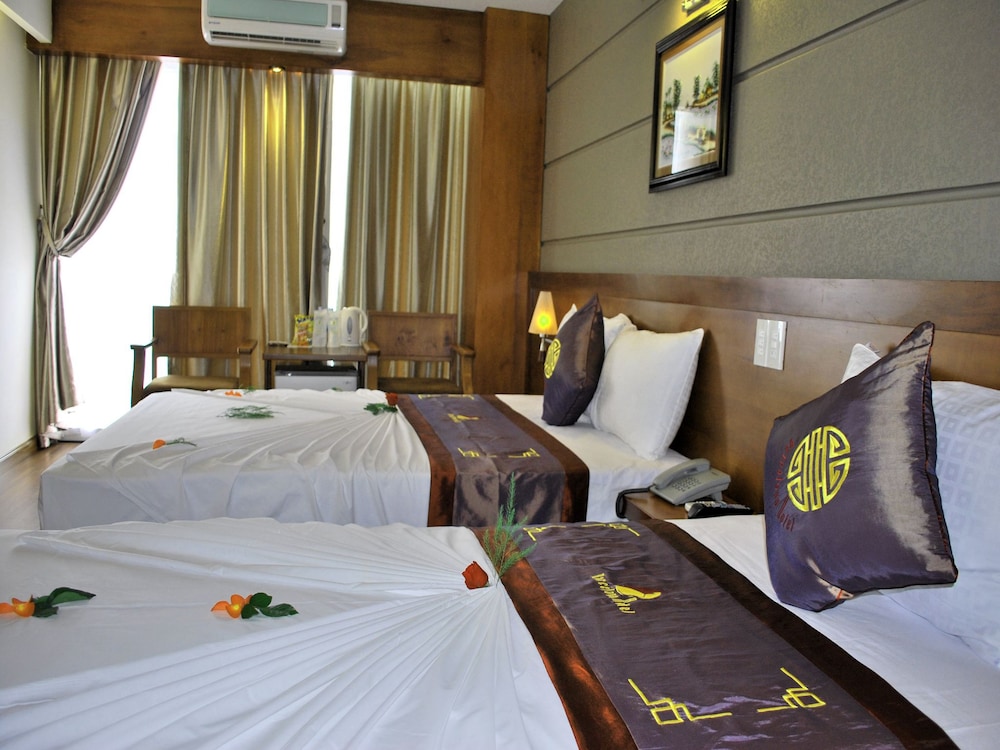 Centersea Hotel Nha Trang 10/28