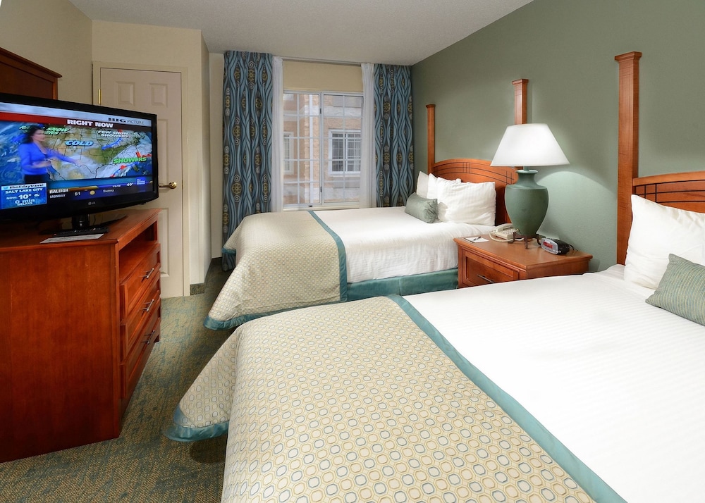 Staybridge Suites Raleigh-Durham Apt-Morrisville 12/54