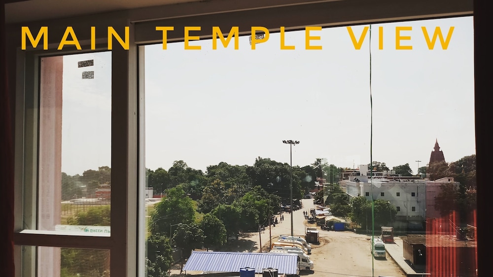 Hotel Seven Inn Bodhgaya 17/21
