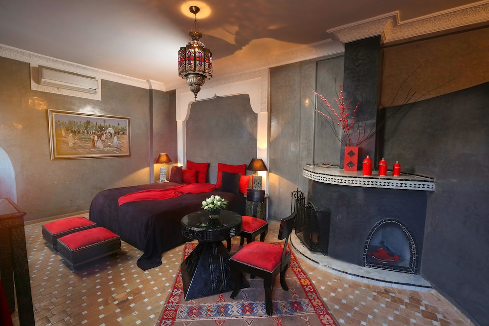 Riad Turquoise 73/81