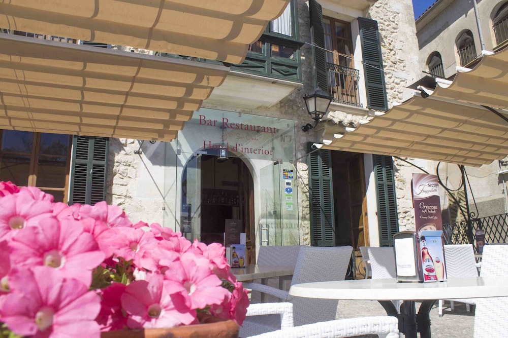 Hotel Son Cleda 31/44