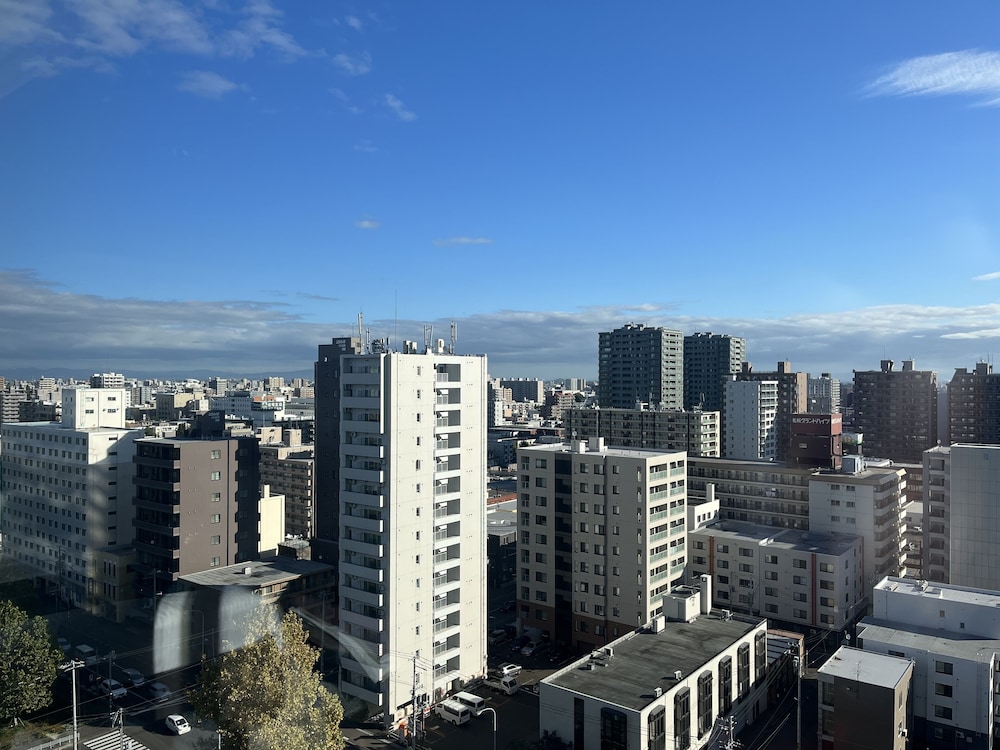 Hotel Emion SAPPORO 5/50