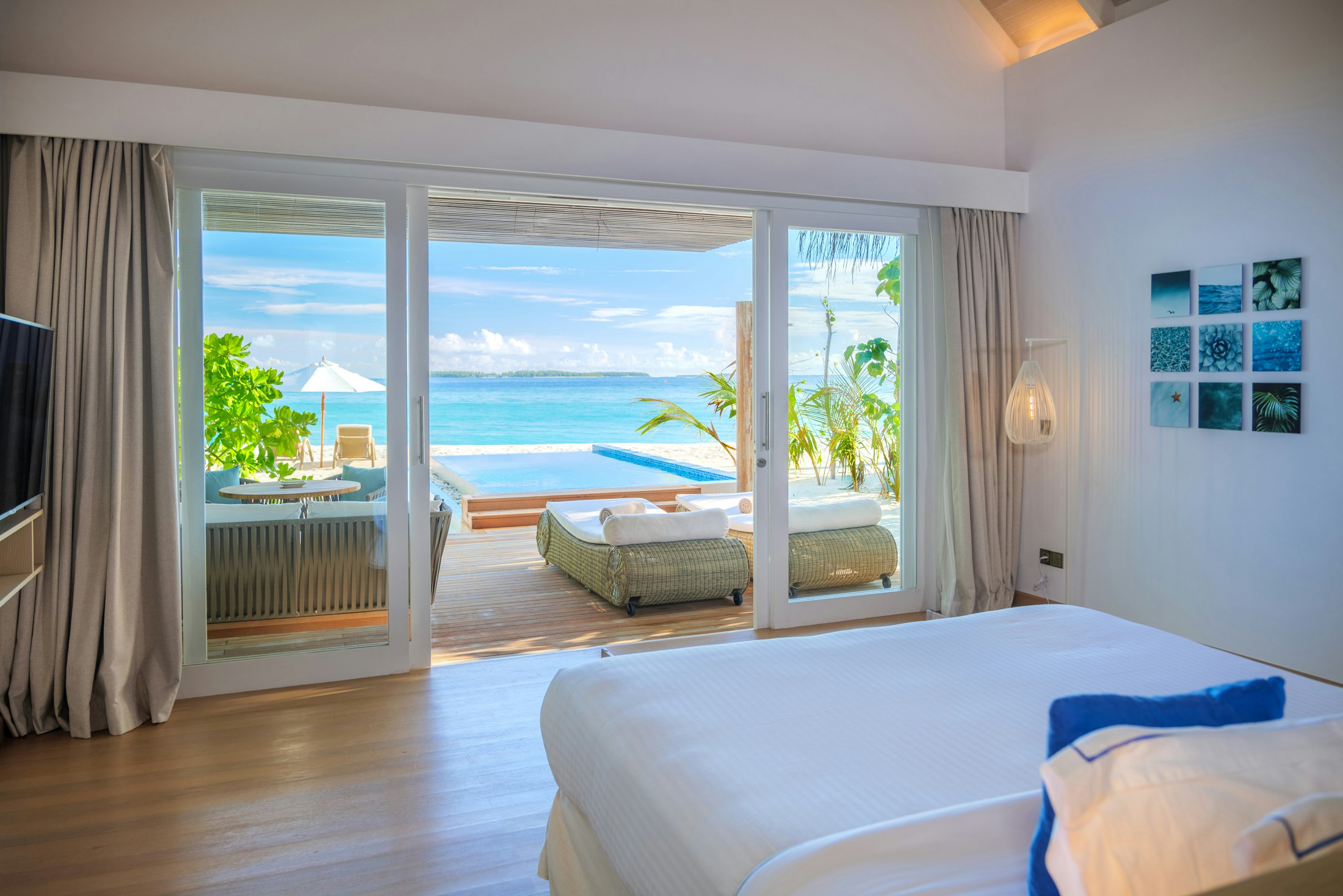 Baglioni Resort Maldives 13/55