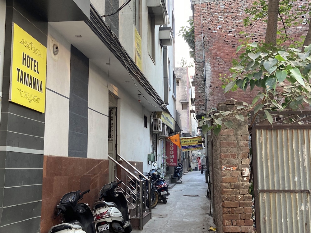 Hotel Tamanna - 50 Meter from Golden Temple 7/50