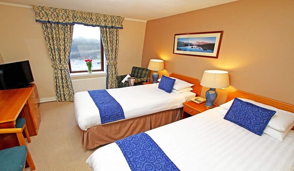 Norseman Hotel 9/44