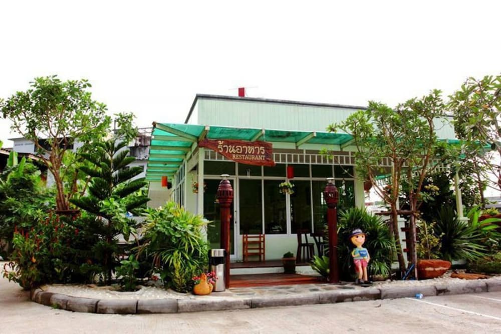 Jrd Resort 1/42